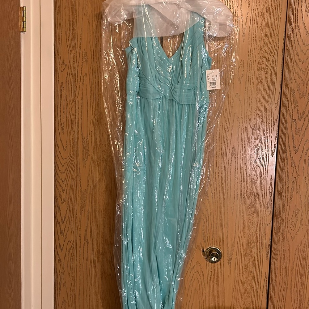 Bridesmaids dress